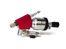 Polishing Auxiliary Material