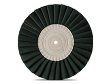 Polishing Cloth Wheel