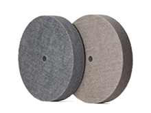 Non-woven Abrasive Wheel