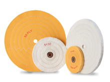 50ply Cotton Buffing Wheel