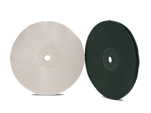 Loose cotton buffing Wheel