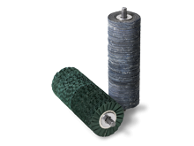 Full Automatic Buffing wheel