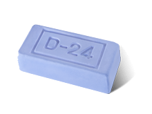 D24藍棒