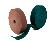 3M Non-Woven Fabric Abrasive Cloth Roll