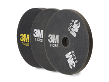3M Non-Woven Abrasive Wheel