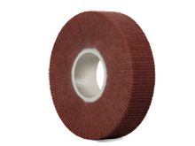 Non-Woven Abrasive Flap Wheel