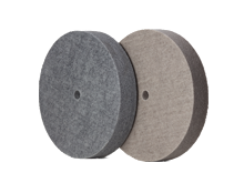 Non-Woven Abrasive Wheel