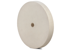 Wool Buffing Wheel